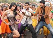 Nuvva Nena Movie Photos